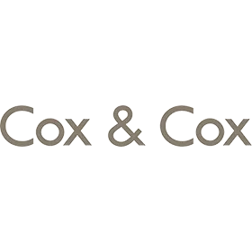 Cox & Cox할인 코드