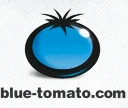 Blue Tomato