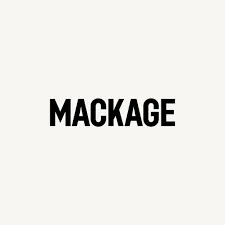 Mackage할인 코드