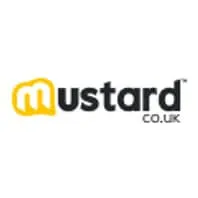 Mustard.co.uk할인 코드