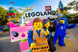 Legoland Dubai