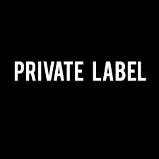 PRIVATE LABEL할인 코드