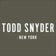 Todd Snyder