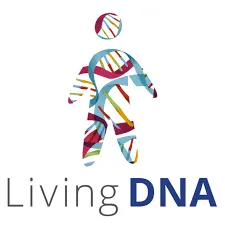 Living DNA할인 코드