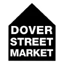 Dover Street Market할인 코드