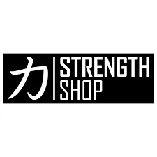 Strength Shop