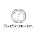 Fine Stationery할인 코드