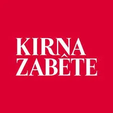 kirna zabete