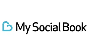 My Social Book할인 코드