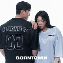 Borntowin