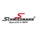 Schmiedmann