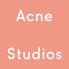 Acne Studios