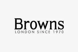 Brownsfashion