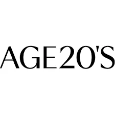 AGE20's할인 코드