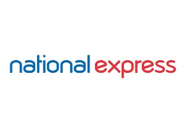 National Express할인 코드