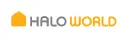 Halo World할인 코드