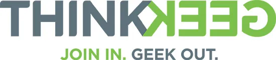 Thinkgeek할인 코드