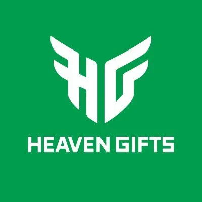 Heaven Gifts할인 코드