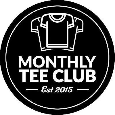 Monthly Tee Club할인 코드