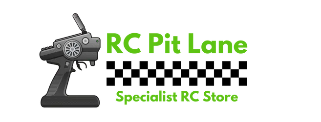 RC Pit Lane할인 코드