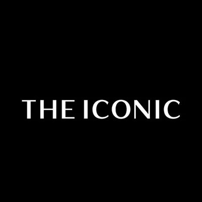 THE ICONIC할인 코드