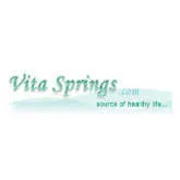 Vitasprings할인 코드