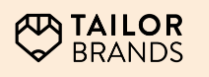 Tailor Brands할인 코드