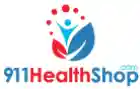 911HealthShop할인 코드