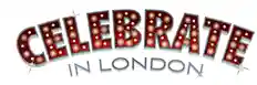 CelebrateInLondon할인 코드