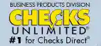 Checks Unlimited할인 코드