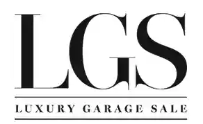 Luxury Garage Sale할인 코드