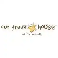 Our Green House할인 코드