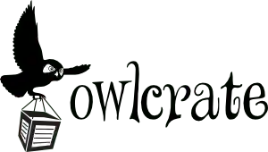 Owlcrate할인 코드