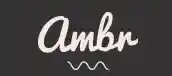 Ambr Eyewear할인 코드