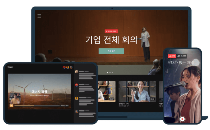 Vimeo 쿠폰